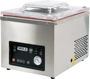 YATO Pakowarka z dużą komorą listwa 35 cm YATO YG-09305 YG-09305 - Urządzenia do pakowania - miniaturka - grafika 9