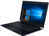 Laptopy - Toshiba Tecra X40-E-1F7 (PT482E-0H8002PL) - miniaturka - grafika 1