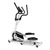 Orbitreki - Sapphire SG-500E Galactic biało czarny ORBITREK_GALACTIC_BIALY - miniaturka - grafika 1