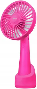 Trust Przenośny Wentylator z Akumulatorem Ventu-Go - Części i akcesoria do laptopów - miniaturka - grafika 3