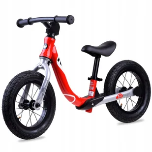 RoyalBaby rama Alu Rower biegowy 12cal pomp RO0130 - Rowerki biegowe - miniaturka - grafika 8
