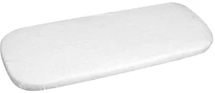 Prześcieradło Frotte Na Materacyk Do Wózka 75x35 - Akcesoria do wózków - miniaturka - grafika 2