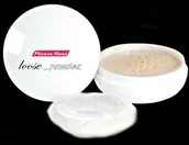 Pudry do twarzy - Pierre Rene PUDER SYPKI NR 01 - miniaturka - grafika 1