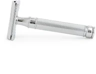 Maszynki do golenia i wkłady - Edwin Jagger 89KN14BL Maszynka do Golenia Żyletki - miniaturka - grafika 1