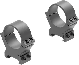 LEUPOLD Montaż stalowy PRW2 30 mm 999-135 - Lunety i akcesoria - miniaturka - grafika 5