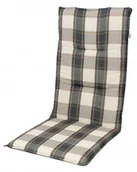 Poduszki ogrodowe - Doppler wysokie oparcie Spot D 3104 - miniaturka - grafika 1