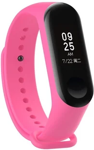 Hurtel Zamienna silikonowa opaska pasek do Xiaomi Mi Band 4 / Mi Band 3 ciemnoniebieski - Etui i futerały do telefonów Hurtel Zamienna silikonowa opaska pasek do Xiaomi Mi Band 4 / Mi Band 3 ciemnoniebieski - Etui i futerały do telefonów - miniaturka - grafika 10