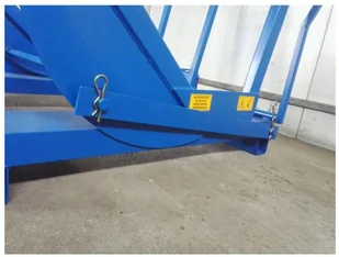 000 Kontener koleba pojemnik na zrzyny 1.5m3 00078357 78357-uniw - Wyposażenie gospodarstwa rolnego - miniaturka - grafika 4