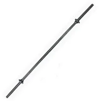 Allto EB Fit EB Fit, krótki+zacisk, fi25, 35 cm - Pozostały sprzęt siłowy - miniaturka - grafika 3