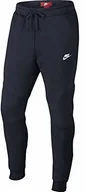 Akcesoria turystyczne - Nike Sportswear Tech Fleece spodnie męskie, l (805162) - miniaturka - grafika 1