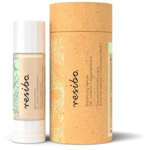 Resibo SERUM DO TWARZY NORMALIZUJĄCE 30ML - Serum do twarzy - miniaturka - grafika 2