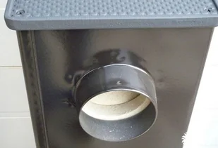 Thorma Ekoprojekt 888 88869078 Piec wolnostojący 2,5-7,5kW - Piece wolnostojące - miniaturka - grafika 19