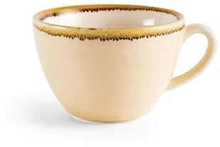 Olympia Kiln Filiżanka do cappuccino | Sandstone | 340ml | 6szt. GP332 - Filiżanki - miniaturka - grafika 2