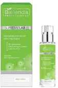Serum do twarzy - Bielenda Professional Bielenda Professional SupremeLab Sebio Derm Specjalistyczne serum sebo-regulujące 30ml - miniaturka - grafika 1