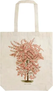 Torba bawełniana na ramię Szoperka STBAG 13 Jabłoń - Torby szkolne - miniaturka - grafika 2