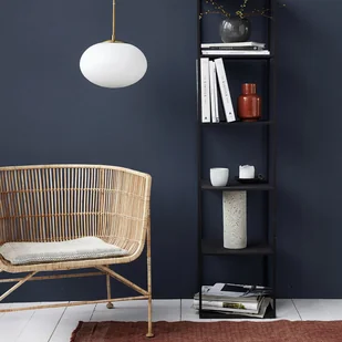 House Doctor Lampa sufitowa Opal White 7376 - Lampy sufitowe - miniaturka - grafika 2