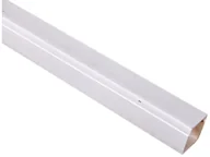 Akcesoria do kolektorów i fotowoltaiki - Schneider Electric Kanał ULTRA mini 25x25mm 2m biała ETK25325 - miniaturka - grafika 1