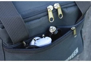 Torba Termiczna Śniadaniowa Lunch Box Na Jedzenie - Torby termiczne - miniaturka - grafika 4