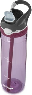 Contigo Butelka na wodę Contigo Ashland 720 ml - Passionfruit 2106518 - Shakery i bidony sportowe - miniaturka - grafika 5