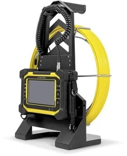 TROTEC System inspekcyjny VSP3041 - Kamery inspekcyjne - miniaturka - grafika 2