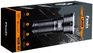 Fenix Latarka diodowa LR50R - Latarki - miniaturka - grafika 7