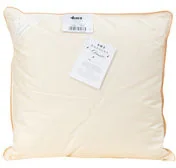 AMZ Poduszka Basic puch 70% N-PB-56 - Poduszki - miniaturka - grafika 3