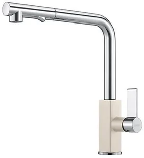 Franke MARIS PULL-OUT SPRAY orzechowy 115.0392.360 - Baterie kuchenne Franke MARIS PULL-OUT SPRAY orzechowy 115.0392.360 - Baterie kuchenne - miniaturka - grafika 2