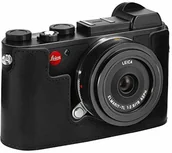 Torby fotograficzne i futerały - Megagear MG1457 do Leica Ever Ready - miniaturka - grafika 1