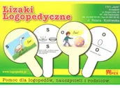 Pedagogika i dydaktyka - Lizaki Logopedyczne Nowa - miniaturka - grafika 1