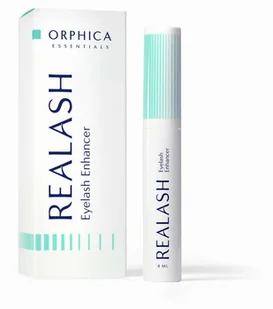 Realash Orphica odżywka do rzęs 4ml - Odżywki do rzęs i brwi - miniaturka - grafika 4