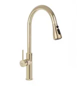 Baterie kuchenne - REA B2058 Nest Gold Bateria kuchenna - miniaturka - grafika 1