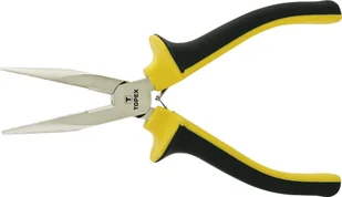 Topex Szczypce 32D125 wydłużone proste 160 mm - Pozostałe narzędzia ogrodowe - miniaturka - grafika 2