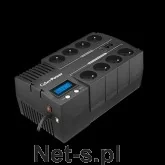 Cyber Power Green Power UPS BR1000ELCD-FR - Baterie do zasilaczy awaryjnych UPS - miniaturka - grafika 2
