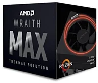 Chłodzenie procesora - AMD Wraith Max Cooler AMD Wraith Max Cooler - miniaturka - grafika 1