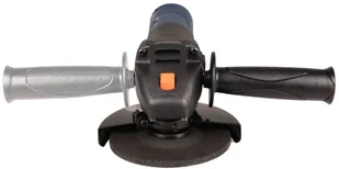 Ferm FERM Szlifierka kątowa 850 W, 125 mm, AGM1087 - Młynki i rozdrabniacze odpadów - miniaturka - grafika 4