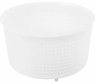 Browin Forma serowarska okrągła 250g 10x10x5,5 Biowin 411310 411310 - Pozostałe akcesoria do uprawy roślin - miniaturka - grafika 3