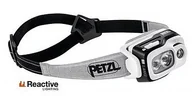 Latarki - Petzl Latarka czołowa SWIFT RL kolor czarny - miniaturka - grafika 1