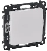 Wyłączniki światła i elektryczne - Legrand Legrand Valena Life biały zaślepka l_755180 - miniaturka - grafika 1