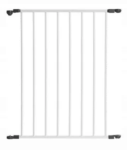 Reer MyGate Rozszerzenie bramki szerokość 60 cm - Zabezpieczenia dla dzieci - miniaturka - grafika 3