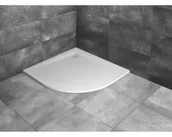 Brodziki prysznicowe - Radaway Kyntos A 80x80 HKA8080-04 - miniaturka - grafika 1