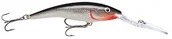Przynęty - Rapala Deep Tail Dancer wobler Silver S RAPTDD09S - miniaturka - grafika 1