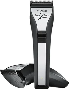 Moser Chrom 2 Style 1877-0050 - Maszynki do strzyżenia - miniaturka - grafika 3