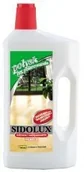 Środki do podłóg i mebli - Lakma Płyn do paneli Sidolux ochrona i nabłyszczanie 1 l - miniaturka - grafika 1