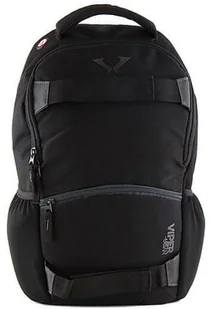 Target Plecak dla dzieci 16236, czarna 16236 - Plecaki szkolne i tornistry - miniaturka - grafika 2