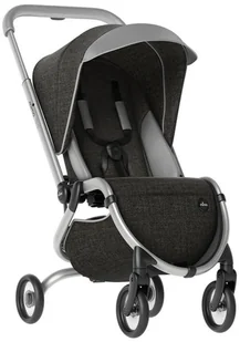 Mima Zigi Charcoal - Wózki dziecięce Mima Zigi Charcoal - Wózki dziecięce - miniaturka - grafika 1