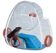 Zabawki dla kotów - Ferplast Gym Sala Gimnastyczna System Tube Line [84824099] - miniaturka - grafika 1