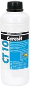 Grunty do ścian - Ceresit Impregnat CT 10 1000 ml - miniaturka - grafika 1