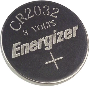ENERGIZER, Baterie specjalistyczna CR2032, 3V EN-083040 - Baterie i akcesoria - miniaturka - grafika 3