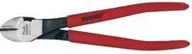 Kombinerki i obcęgi - TENG TOOLS Szczypce tnące boczne 160mm 7421-0170 74210170 - miniaturka - grafika 1