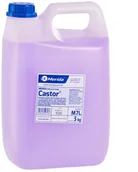 Mydła - Merida Mydło w płynie CASTOR, purpurowe M7L - miniaturka - grafika 1